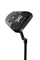 New PXG One & Done Putter is the second release in the company's Battle Ready Collection