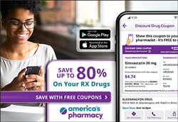 America's Pharmacy App