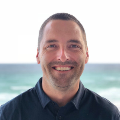 Peter Ord is the founder and CEO of GuideCX.