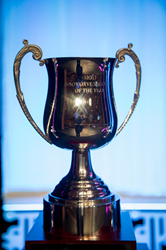 Innovation Cup Winner | Foureyes