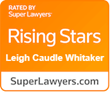 Attorney Leigh C. Whitaker