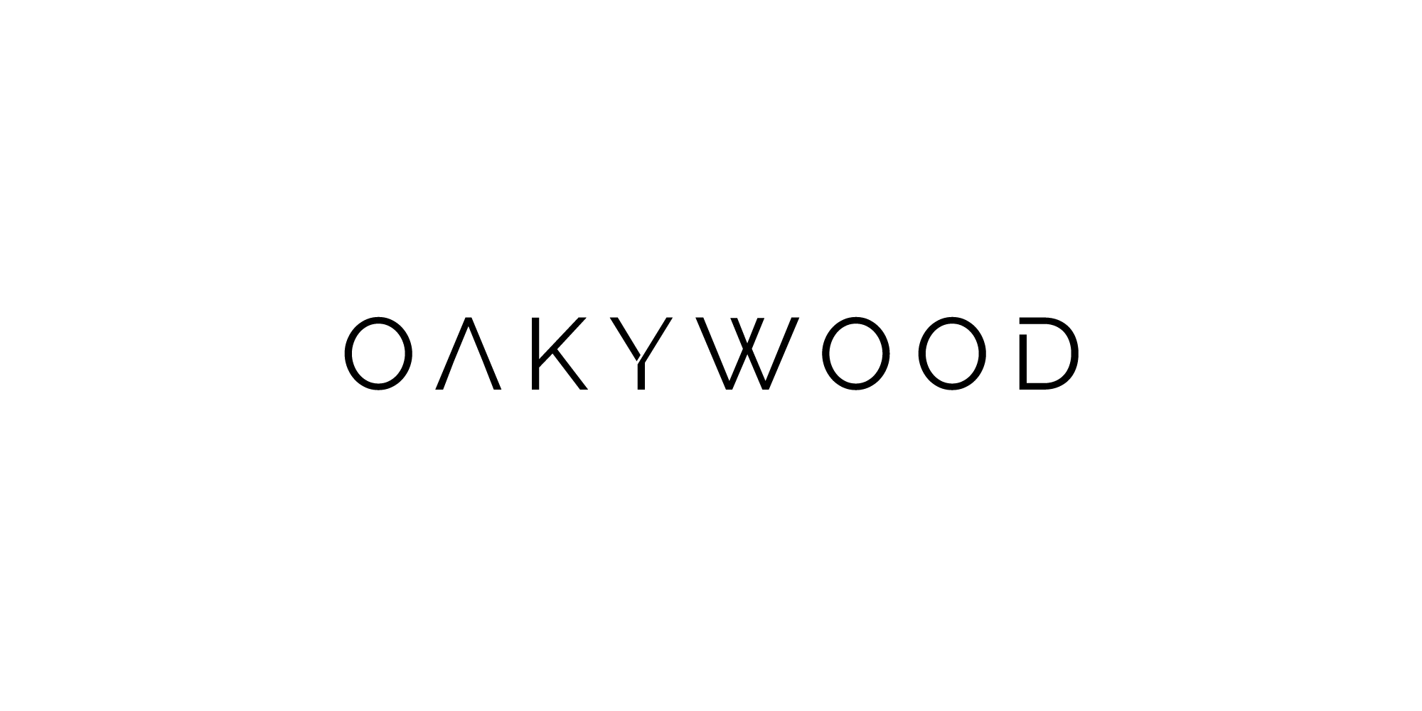 Oakywood logo