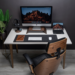 Oakywood Launches New Work-From-Home Desk Accessories Collection