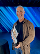 Leading Angel Investor and Serial Entrepreneur Steve MacDonald, of MacDonald Ventures, Accepts 'Community Dedication and Leadership Award' at 17th Annual Tampa Bay Tech Awards