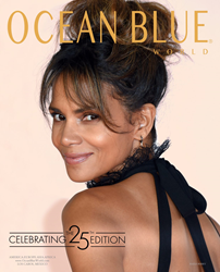Ocean Blue Magazine