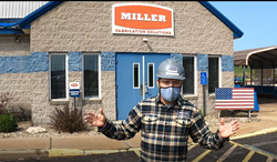 Semana MFG 2020 en Maplevale - Miller Fabrication Solutions