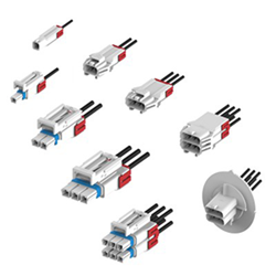 TE Power Versa-Lock connectors