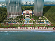 The Estates at Acqualina opening in 2021.