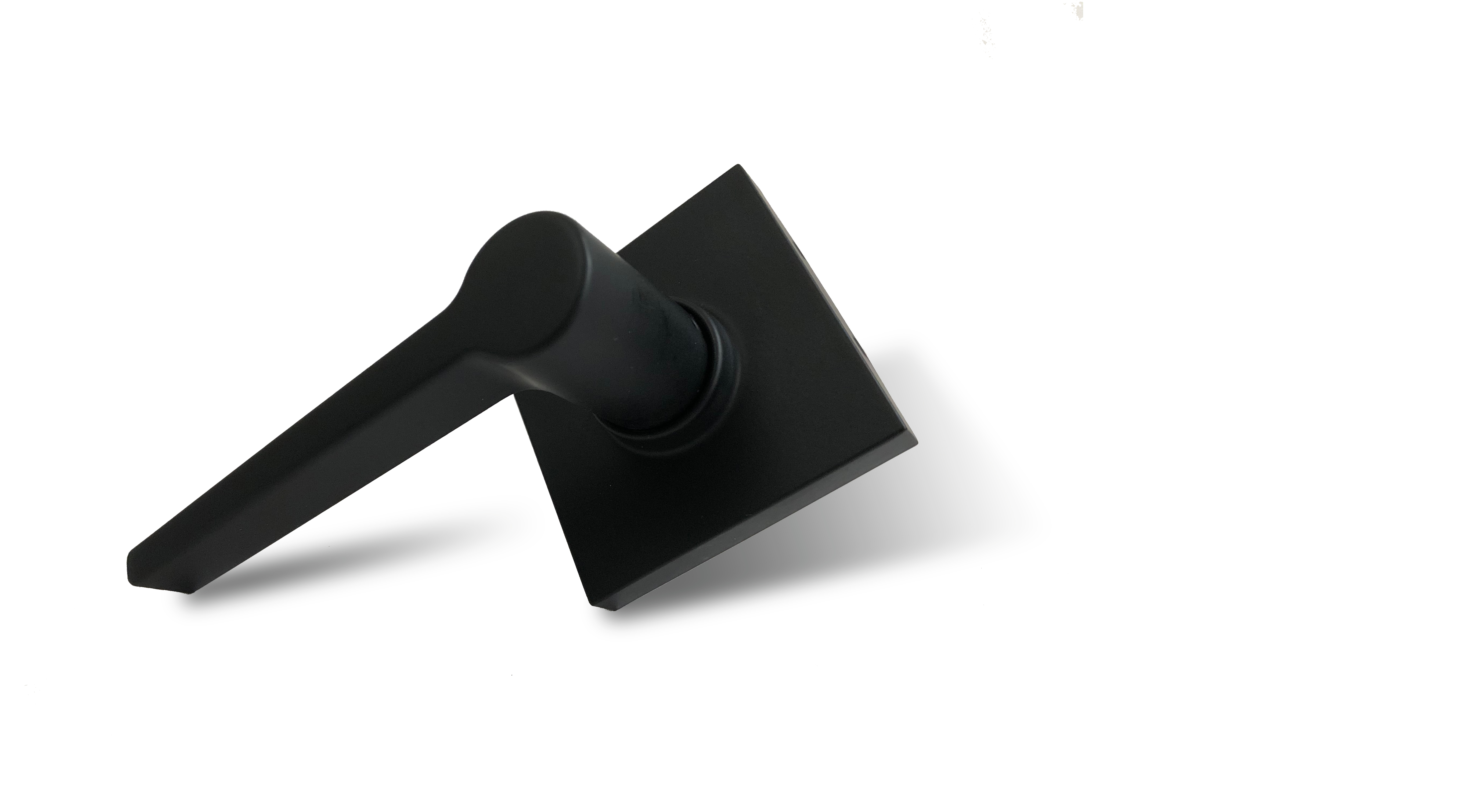 The Tulina Square Lever and Black Finish are new additions to the popular Tulina portfolio.