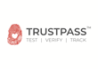 TRUSTPASS™ - logo