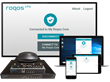 Roqos Cybersecurity VPN Cellular Solutions
