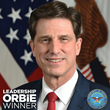 Leadership ORBIE Recipient, Honorable Dana Deasy of Department of Defense
