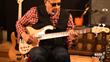 Stanley Clarke performing on new YouTube web series Stanley Clarke's Bass Nation