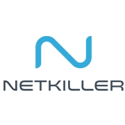 Netkiller company logo