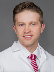 PRMA Welcomes Dr. Andrew Gassman to the surgical team!