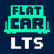 Flatcar Container Linux LTS logo