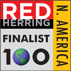 Corsa Security Named Finalist for Red Herring Award