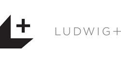 LUDWIG+ Logo
