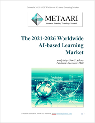 Metaari's new AI-based Learning report