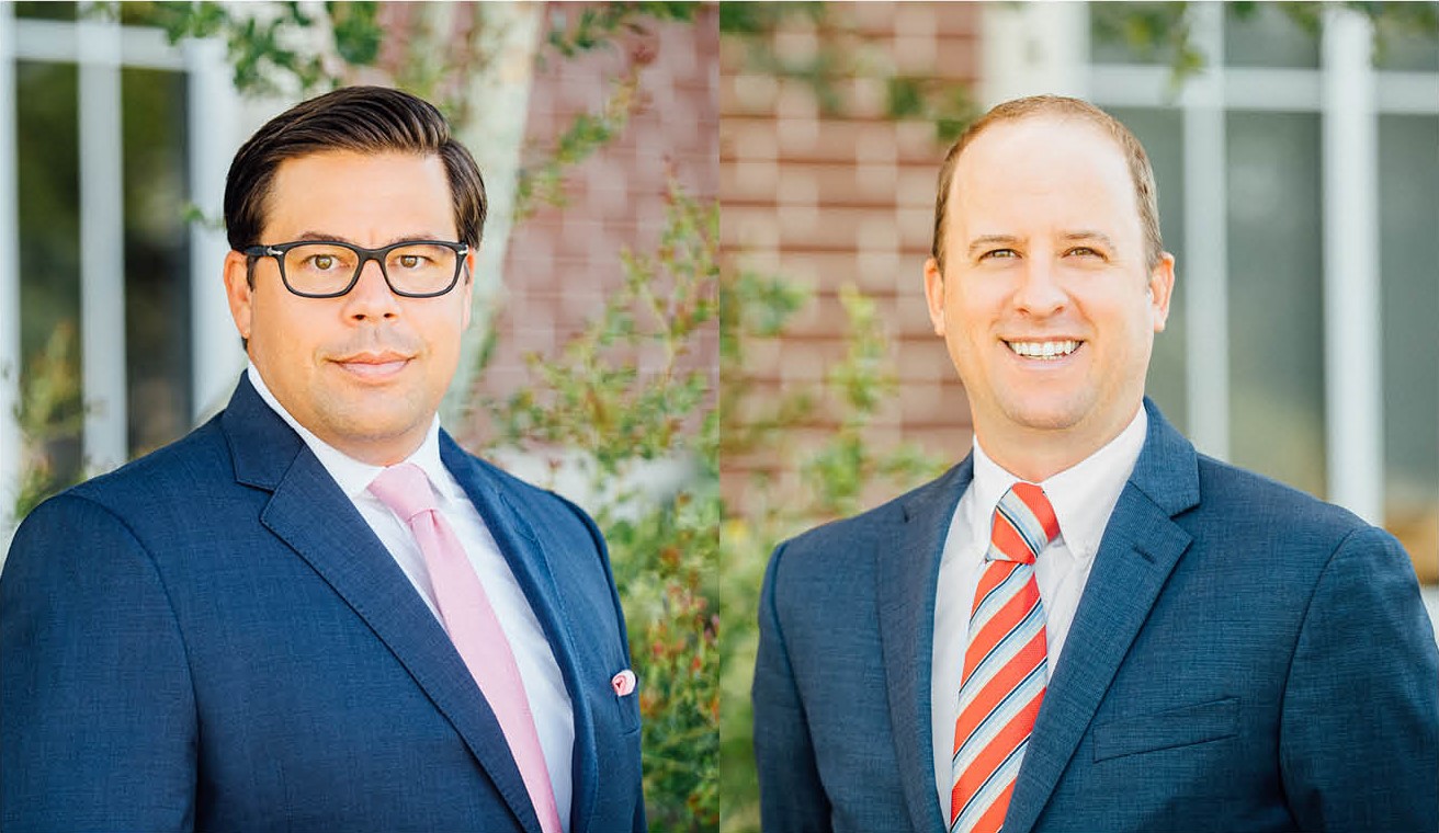 HBS opens Tampa Office and adds Partners R. Ryan Rivas and James "JJ" Maskowitz.