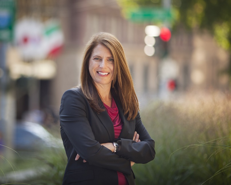 Cheryl Hostinak will take over as executive director of American Bone Health on Jan. 1, 2021.