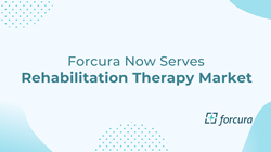 Forcura for Rehabilitation Therapy