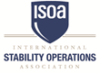 International Stability Operations Association Logo