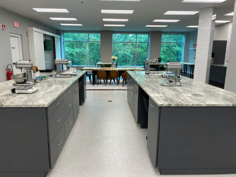 New R&D lab at TruFood