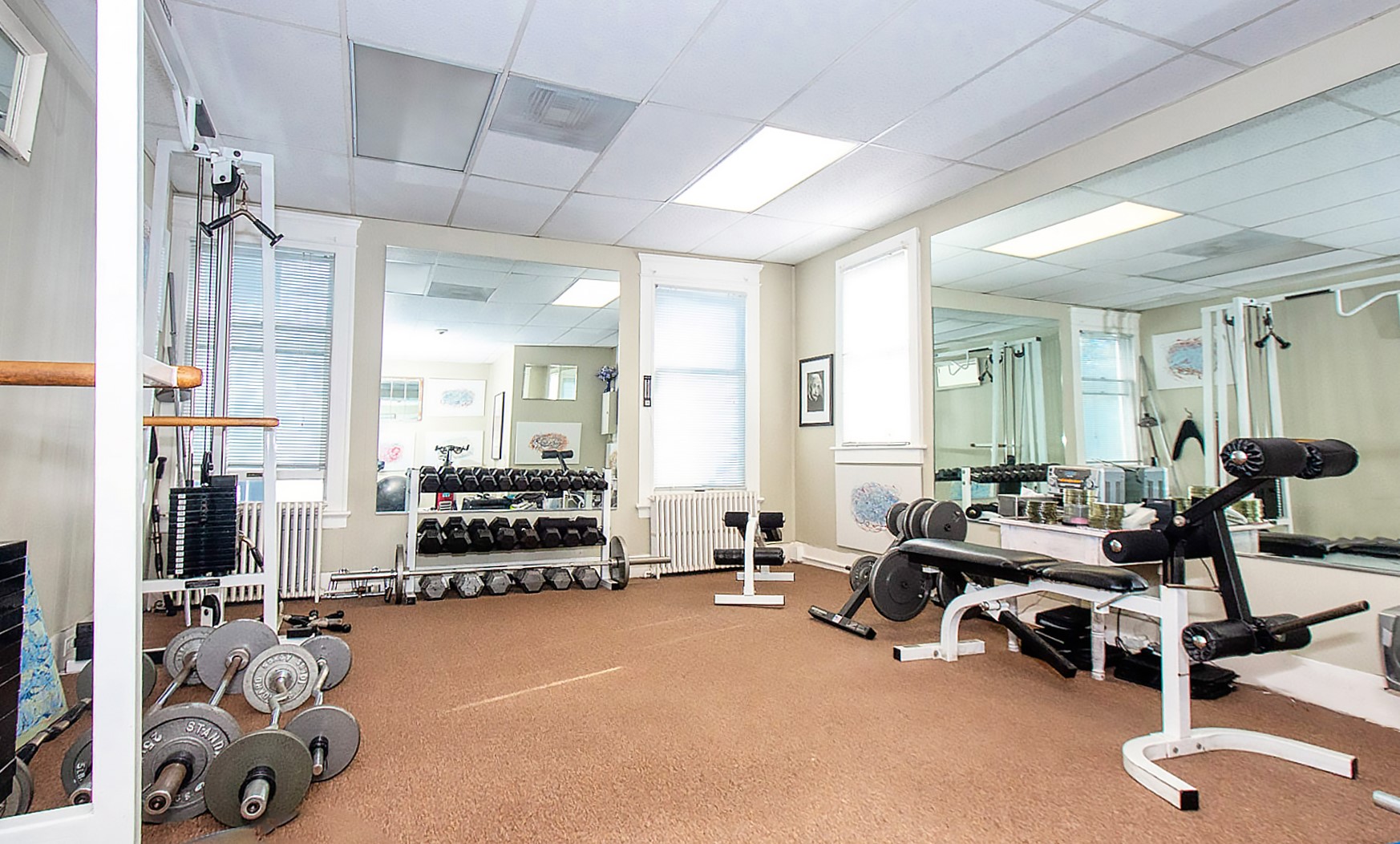 Osteopathic Fitness