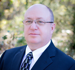 Chuck Springer Named Vice President, Information Security and Compliance at First American