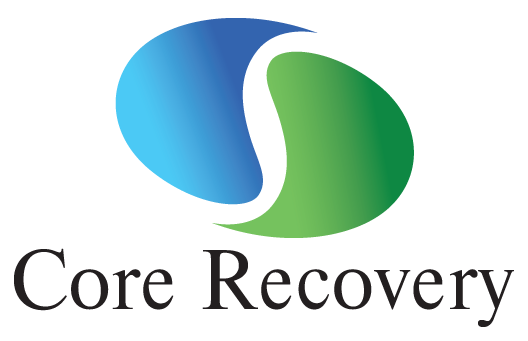Core Recovery - Recovery IS Possible
