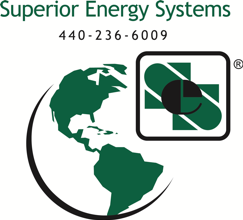 For more than 40 years, Superior Energy Systems has brought together engineering, manufacturing, construction and safety expertise to focus on operational excellence.