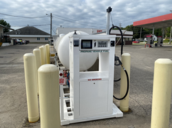 The NTEP retail certification comes as Superior Energy Systems continues to advance its autogas refueling technology.