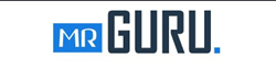 Mr Guru Logo
