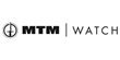 MTM | Watch Logo