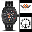 Warriors Heart and MTM | Watch announce a collaboration to offer a limited-edition series of the MTM Warrior timepiece that will benefit the Warriors Heart Foundation.