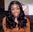 Incolorwig Hairline Lace Wig