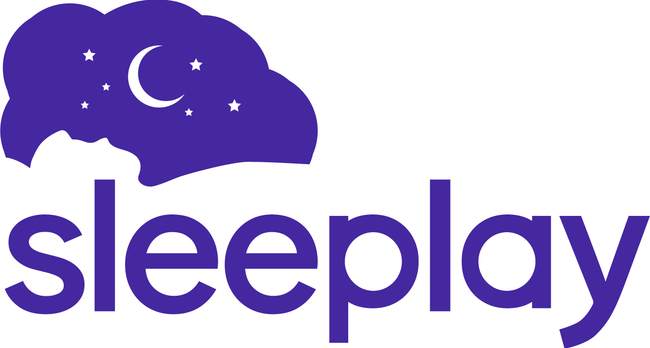 Sleeplay logo