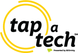 Tap-a-Tech powered by BDS