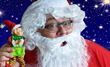 Santa Is Spreading Virtual Cheer This Year