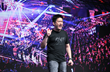 Chatri Sityodtong, Founder ONE Championship speaking in 2019