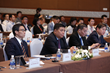 Minister Nguyen Chi Dung, Ministry of Planning and Investment