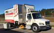 PROSHRED® Raleigh announces the addition of a new high-volume mobile shredding truck to its fleet.