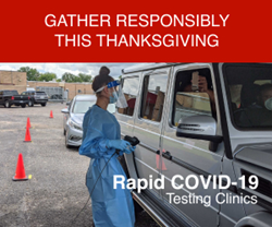 GMED Global Rapid COVID-19 Rapid Testing
