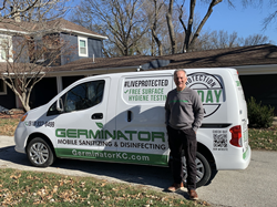 Photo of the owner of Germinator Kansas City