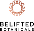 BeLIFTED Botanicals Logo