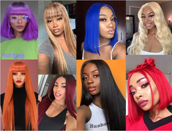 Incolorwig human hair online store