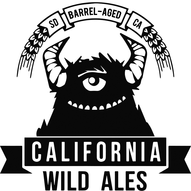 California Wild Ales Logo