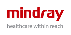 Mindray Logo