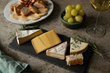 Virtual Cheese Tastings  are a great way to connect with family and friends
